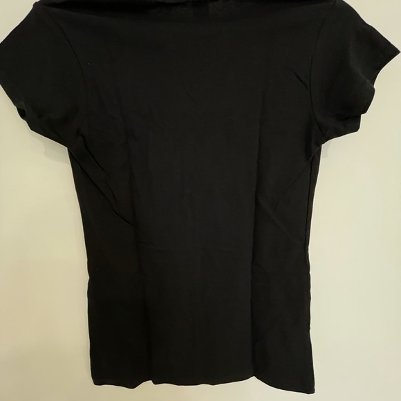 Moth Bitch tee - Picture 2 of 3